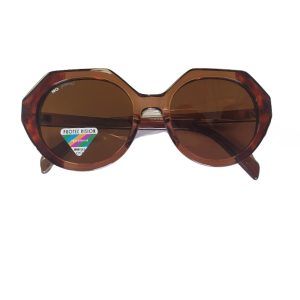 Gafas de sol A Coruña C2 brown havana - Protecvisión