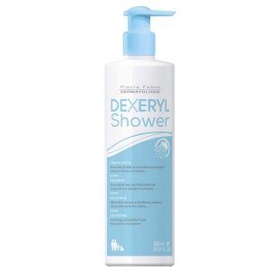 Dexeryl shower 500ml - Dexeryl