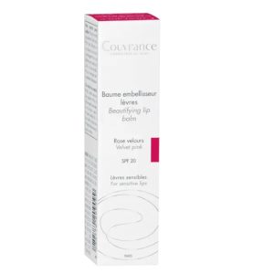 Couvrance bálsamo labial rosa SPF20 - Avene