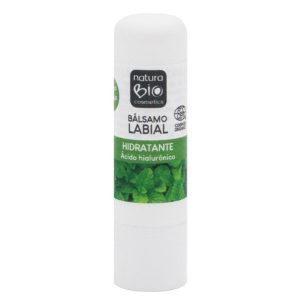 Bálsamo labial hidratante acido BIO - NATURABIO