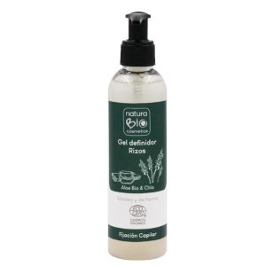 Gel definidor de rizos 200 ml - NATURABIO