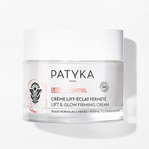 Crema luminosidad y firmeza lift essentiel - PATYKA