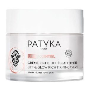 Lift essentiel crema remodelante juventud 50ml - PATYKA