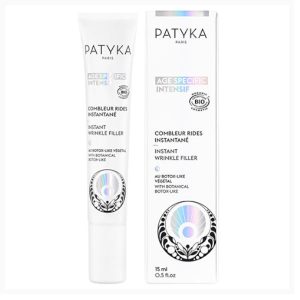 Rellenador de arrugas Instantáneo 15ml - PATYKA