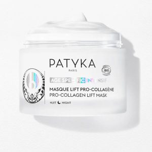 Mascarilla lift pro colágeno 50ml - PATYKA