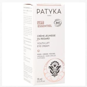 Lift essentiel crema ojos rejuvenece 15ml - PATYKA