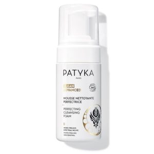 Clean advanced espuma limpiadora 100ml - PATYKA