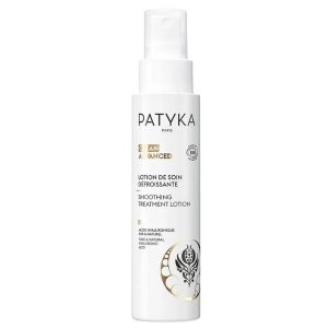 Clean advanced locion 100ml - PATYKA
