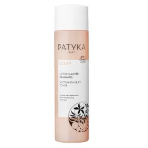 Loción láctea calmante 200ml - PATYKA