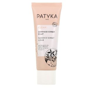 Clean exfoliante sorbete luminosidad 50ml - PATYKA