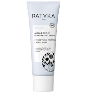 Hydra mascarilla rehidratante intensa 50ml - PATYKA