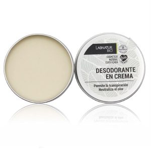 Bio desodorante en crema 50ml - Labnatur