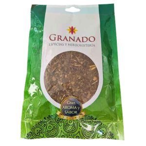 Planta bolsa hamamelis 50gr - Granado