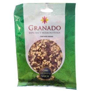 Planta castaño de indias 50gr - Granado