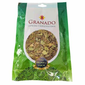 Planta bolsa gayuba 50gr - Granado