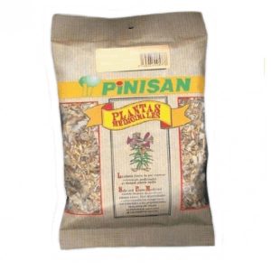 Bolsa planta siete sangrías 40gr - Pinisan