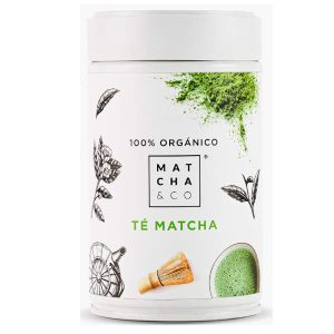 Te Matcha ceremonial 80gr  - Match and Co