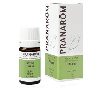 Aceite esencial de laurel 5ml - Pranarom