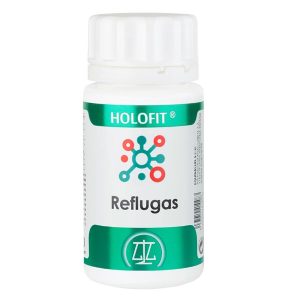Holofit reflugas 50 cápsulas - Equisalud
