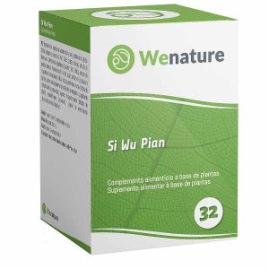 Fórmula nº 32 60 comprimidos - Wenature