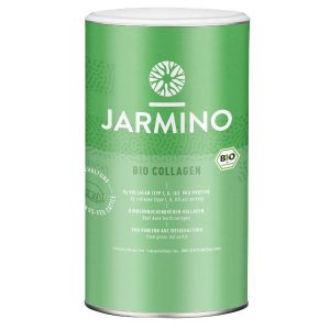 Colágeno bovino bio 300 gr Jarmino Caldo de hueso