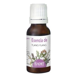 Esencia Ylang-Ylang 15ml - Eladiet