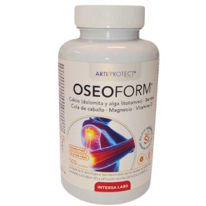 Oseoform 100 cápsulas - Dietéticos Intersa