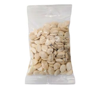 Bolsa pipa calabaza 100gr - Frutos secos el pibo