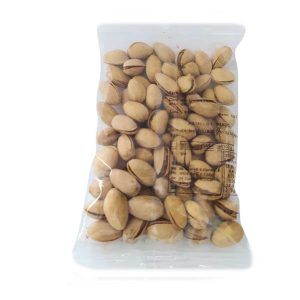 Pistachos 100gr - Frutos secos el pibo