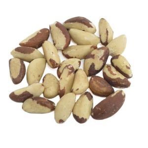 Bolsa coquitos de Brasil 100gr - Frutos secos el pibo