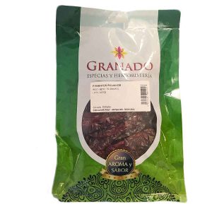 Pimientos riojanos 50gr - Granado