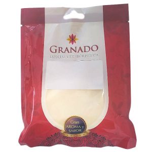 Cebolla molida 100gr - Granado