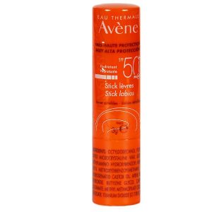 Stick labios SPF50+ 3gr - Avene