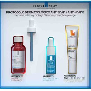 Retinol B3 + caja regalo - La Roche