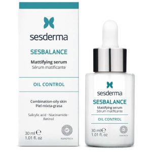 Sesbalance sérum matificante 30ml - Sesderma