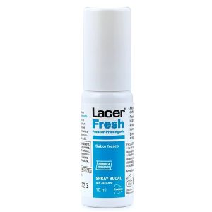 Spray fresh 15ml - Lacer