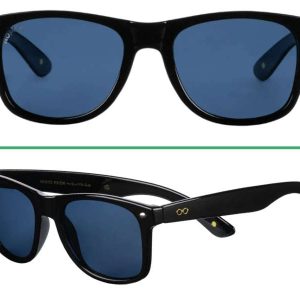 Gafas de sol Pontevedra C14 black/blue - Protecvisión