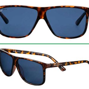 Gafas de sol surf C2 tortoise 60-12-135 - Protecvisión