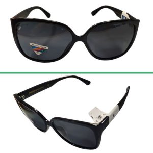 Gafas de sol Blanes C1 black 60-15-145 - Protecvisión
