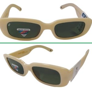 Gafas de sol Mallorca C2 ivory 51-20-142 - Protecvisión