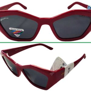 Gafas de sol Soria C3 red 52-18-142 - Protecvisión