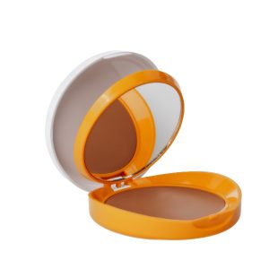 Oil-free compact beige 10gr - Heliocare 360º