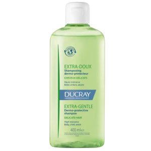 Champú equilibrante 400ml - Ducray