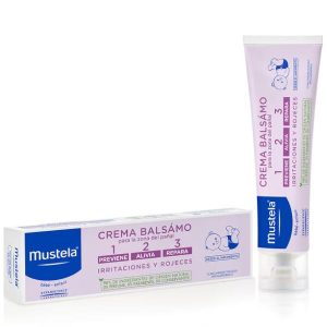 Crema bálsamo 150ml - Mustela