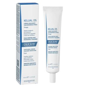 Crema kelual ds para pieles irritadas 40ml - Ducray