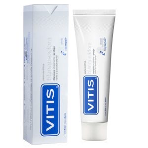 Pasta blanqueadora 100ml - Vitis (Dentaid)