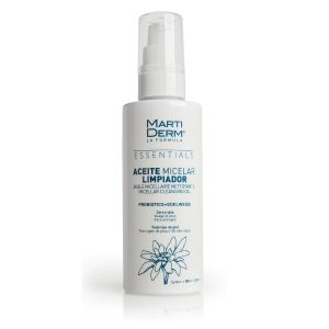 Aceite micelar cara ojos 100ml - Martiderm