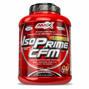 Isoprime 2000gr - Amix