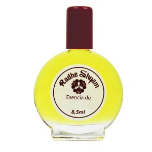 Esencia de afrodisia - Radhe Shyam