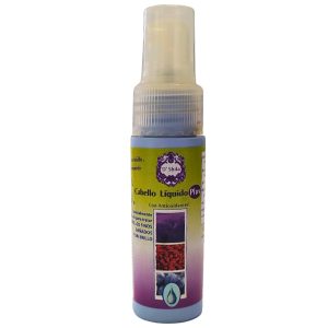 Spray cabello liquido plus 35ml - Dshila